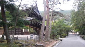 Nanzen Temple
